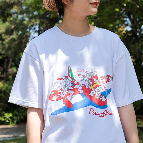 風の谷のナウシカ (古着) Tシャツ | werc.co.nz