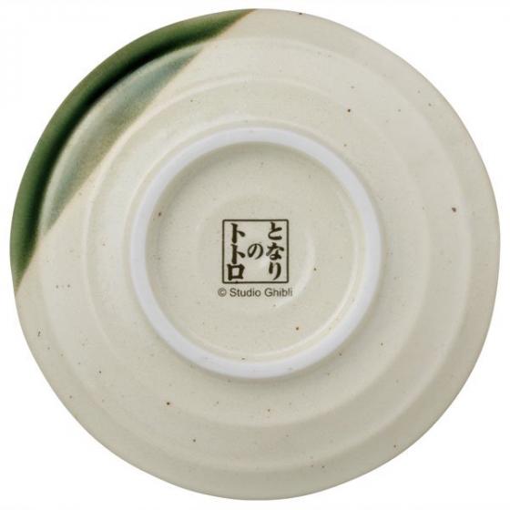 となりのトトロ 和陶器 陶器 大皿 コップ 和風 桜柄  4点セット 2SP