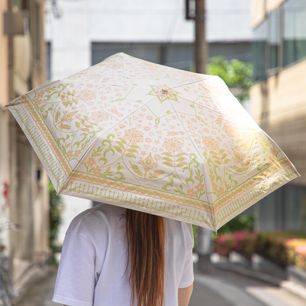 ハウルの動く城 晴雨兼用 折りたたみ傘 | どんぐり共和国そらのうえ店