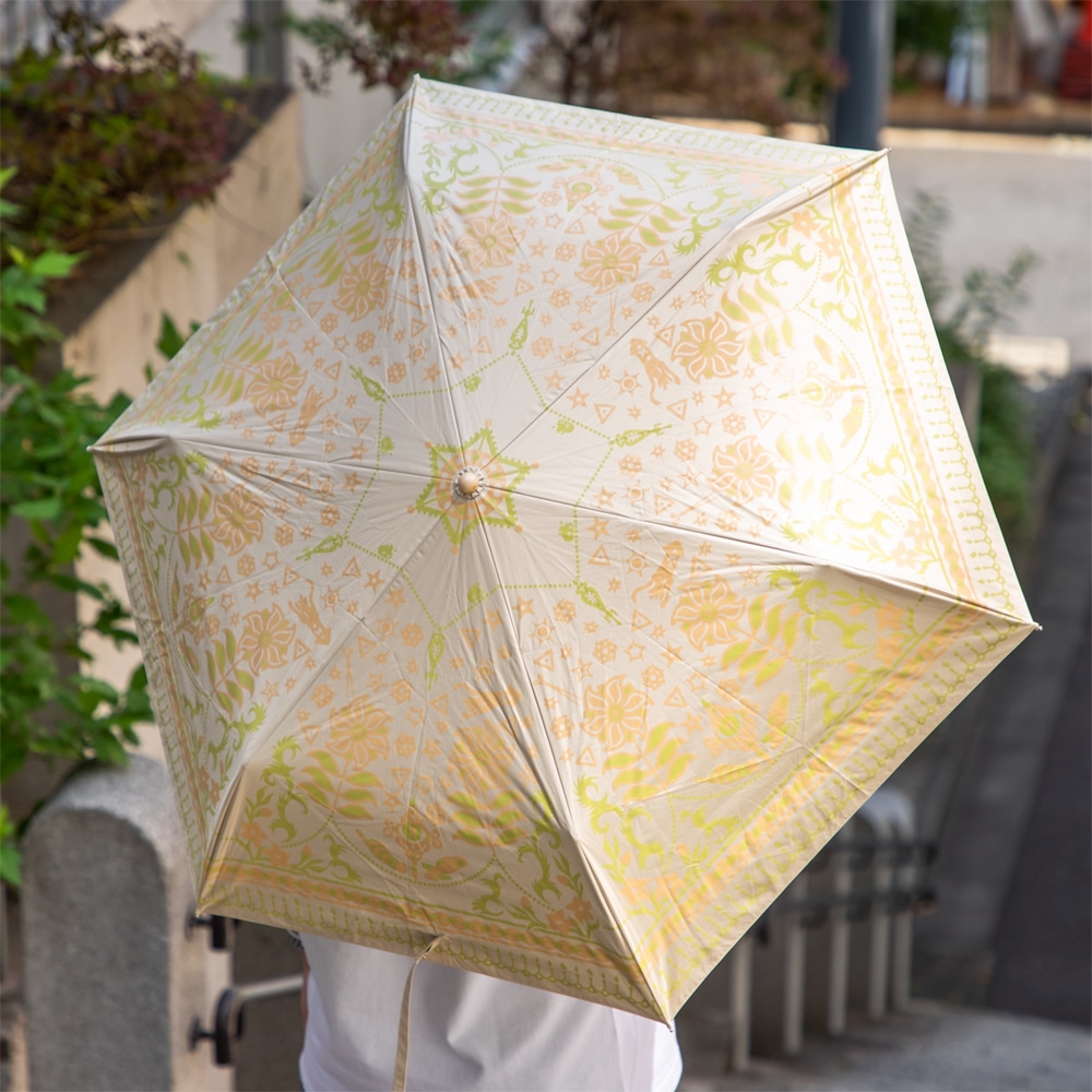 ハウルの動く城 晴雨兼用 折りたたみ傘 | どんぐり共和国そらのうえ店