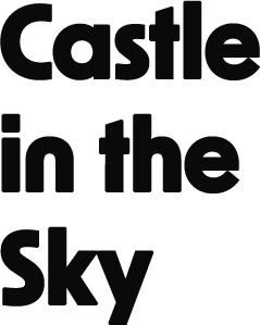 Castle in the Sky